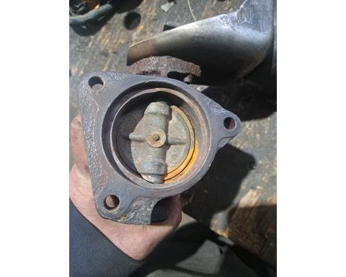 DETROIT 60 SER 14.0 EGR Valve