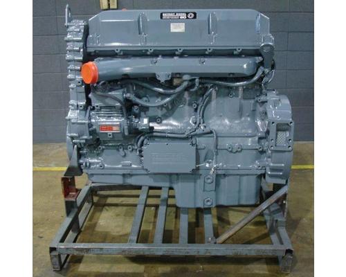  Detroit 60 SER 14.0 Engine Assembly #