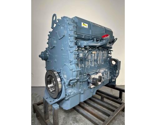  Detroit 60 SER 14.0 Engine Assembly #