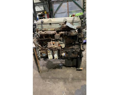 DETROIT 60 SER 14.0 Engine Assembly