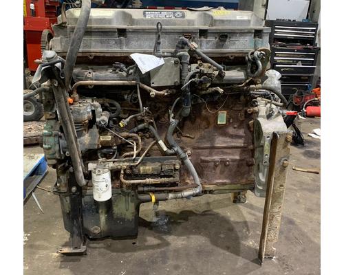 DETROIT 60 SER 14.0 Engine Assembly