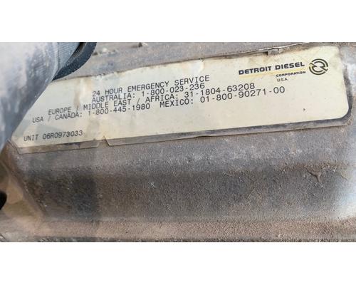 DETROIT 60 SER 14.0 Engine Assembly