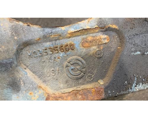 DETROIT 60 SER 14.0 Engine Mounts