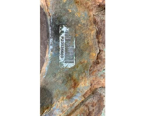 DETROIT 60 SER 14.0 Engine Mounts