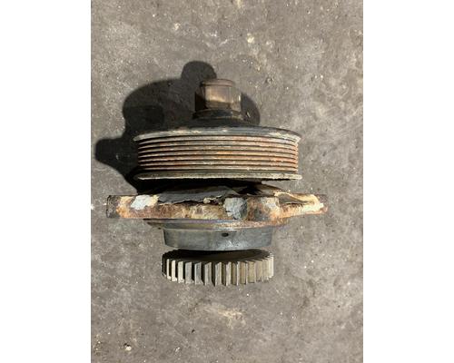 DETROIT 60 SER 14.0 Engine Parts Misc.