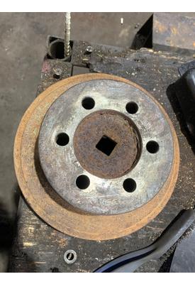 DETROIT 60 SER 14.0 Engine Parts Misc.