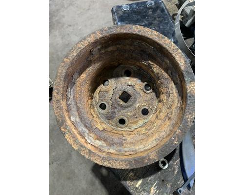 DETROIT 60 SER 14.0 Engine Parts Misc.