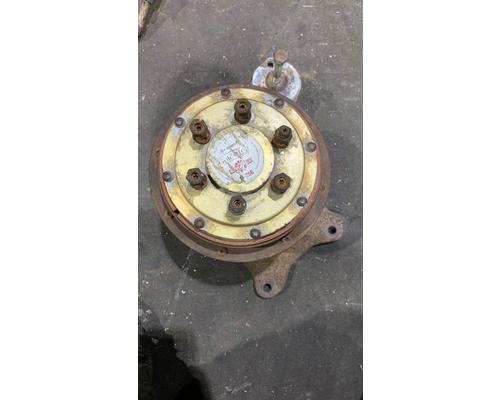 DETROIT 60 SER 14.0 Fan Clutch