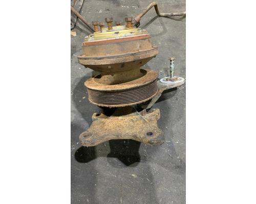 DETROIT 60 SER 14.0 Fan Clutch