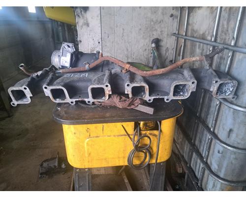 DETROIT 60 SER 14.0 Intake Manifold