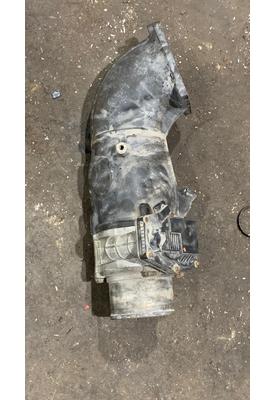 DETROIT 60 SER 14.0 Throttle Body Assembly