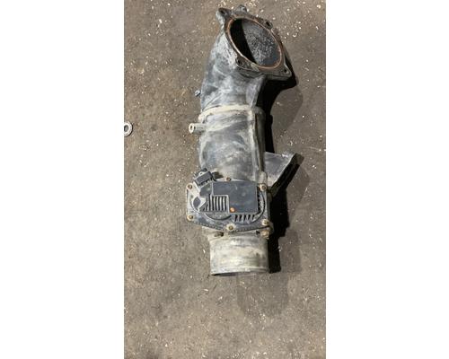 DETROIT 60 SER 14.0 Throttle Body Assembly