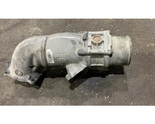 DETROIT 60 SER 14.0 Throttle Body Assembly