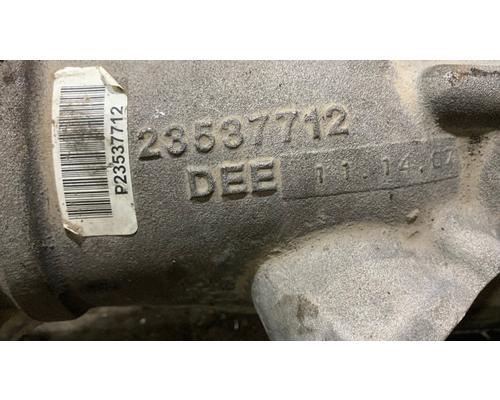 DETROIT 60 SER 14.0 Throttle Body Assembly
