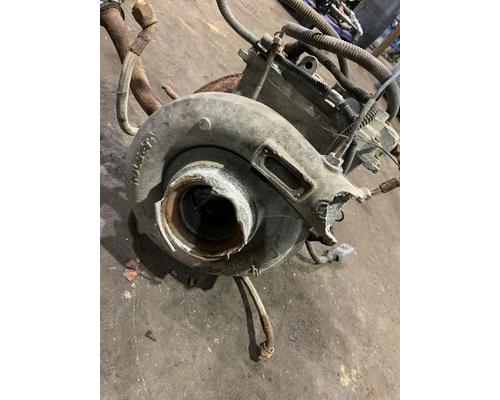 DETROIT 60 SER 14.0 TurbochargerSupercharger