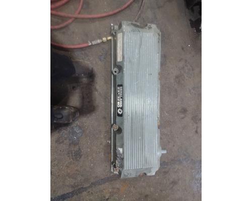 DETROIT 60 SER 14.0 Valve Cover