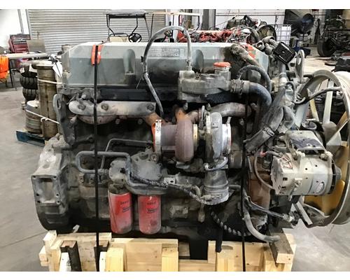 DETROIT 60 SERIES-12.7 DDC4 ENGINE ASSEMBLY in Athens, GA #2151256