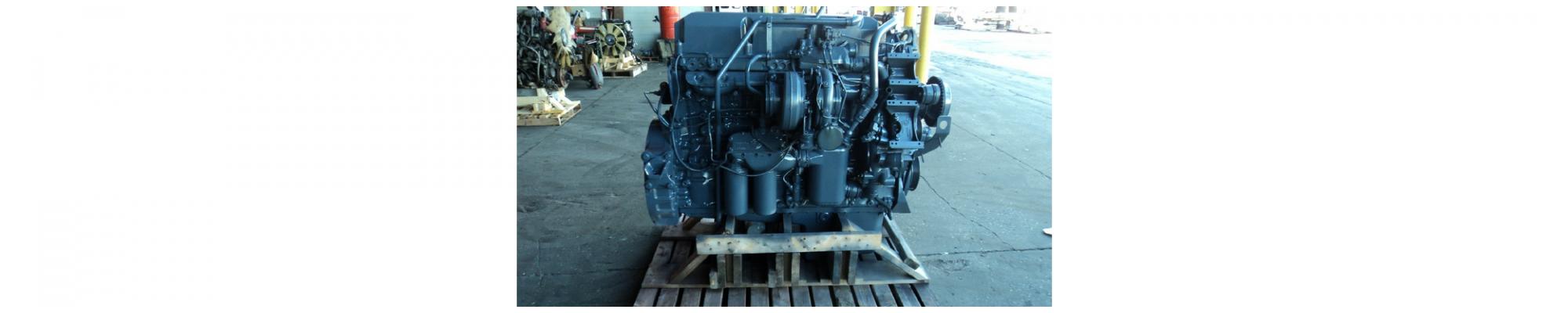 DETROIT 60 SERIES 12 7 DDC5 Engine Assembly 1741756 In