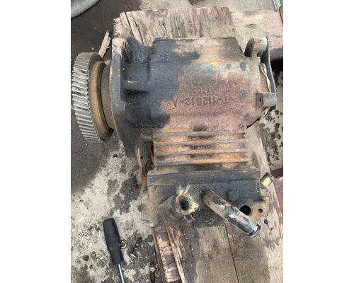 DETROIT 60 series Air Compressor