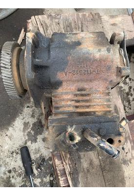 DETROIT 60 series Air Compressor