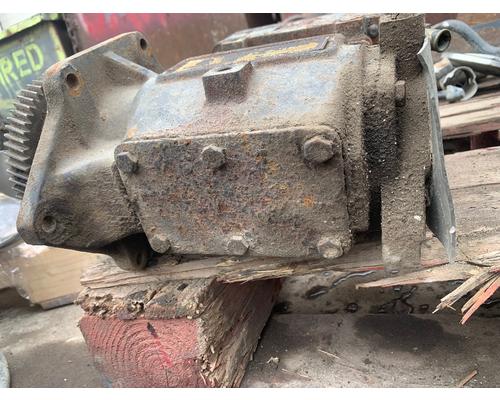DETROIT 60 series Air Compressor