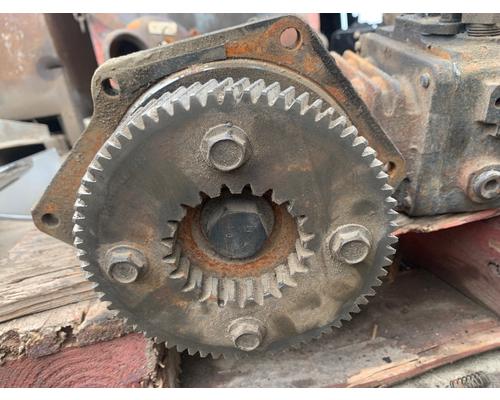 DETROIT 60 series Air Compressor