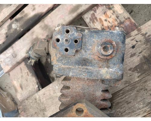 DETROIT 60 series Air Compressor