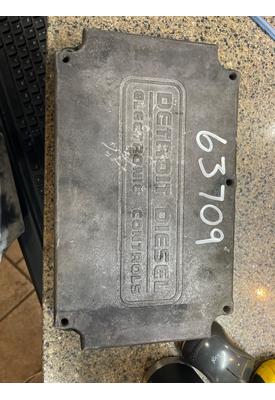 DETROIT 60 series ECM