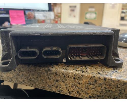 DETROIT 60 series ECM