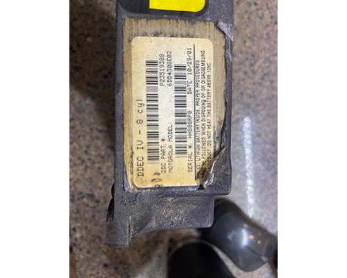 DETROIT 60 series ECM