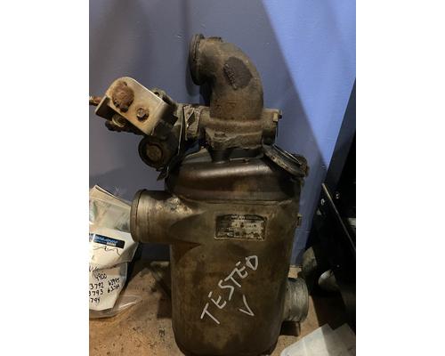 DETROIT 60 series EGR Cooler