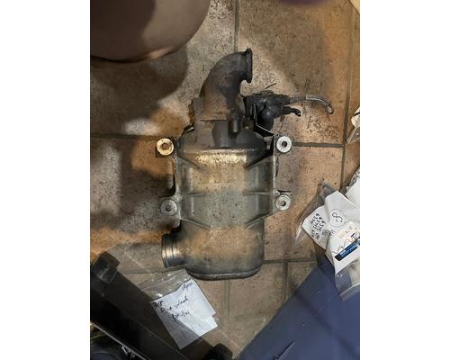 DETROIT 60 series EGR Cooler