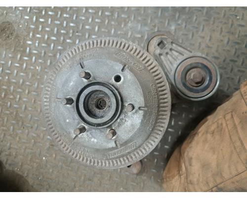 DETROIT 60 series Fan Clutch