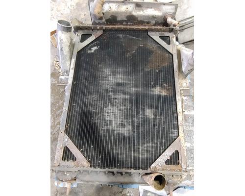 DETROIT 60 series Radiator
