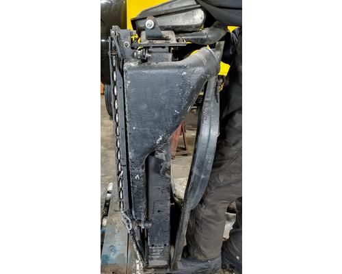 DETROIT 60 series Radiator