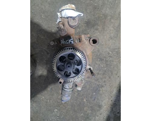 DETROIT 60 series Water Pump