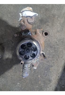 DETROIT 60 series Water Pump