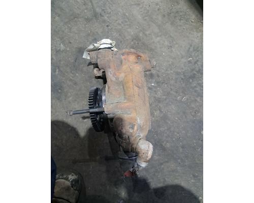 DETROIT 60 series Water Pump