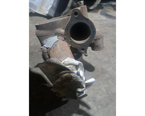 DETROIT 60 series Water Pump