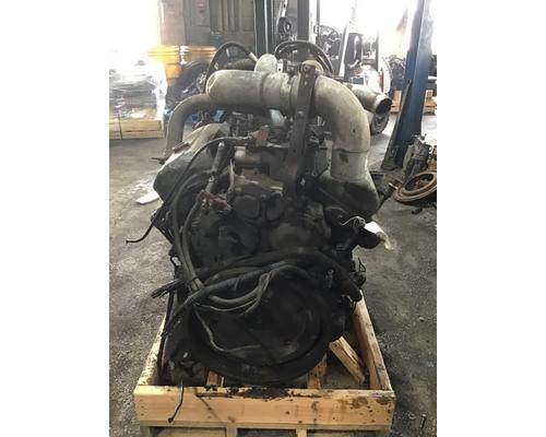 DETROIT 6V53T Engine Assembly