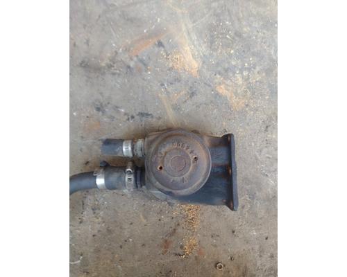 DETROIT 6V53T Water Pump