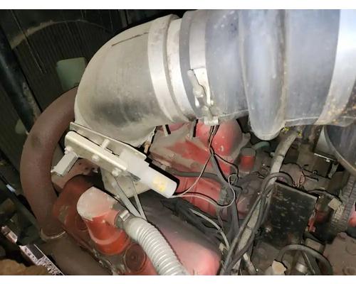  Detroit 6V92TA Engine Assembly #
