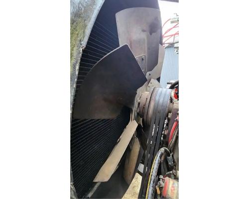  Detroit 6V92TA Fan Blade #