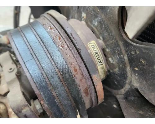  Detroit 6V92TA Fan Clutch #