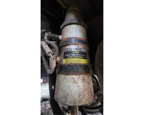 Detroit 6V92TA Water Filter - Separator # Detroit 6V92TA Water Filter - Separator #
