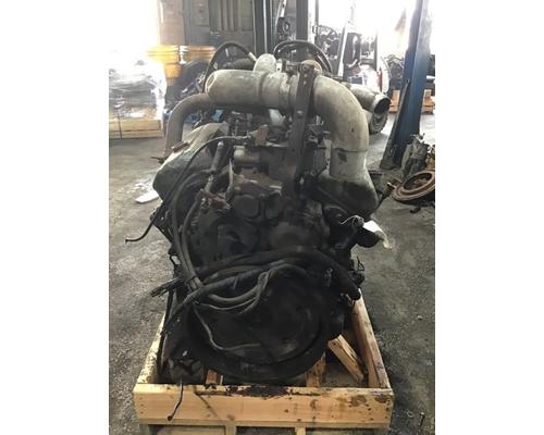 DETROIT 6V92T Engine Assembly