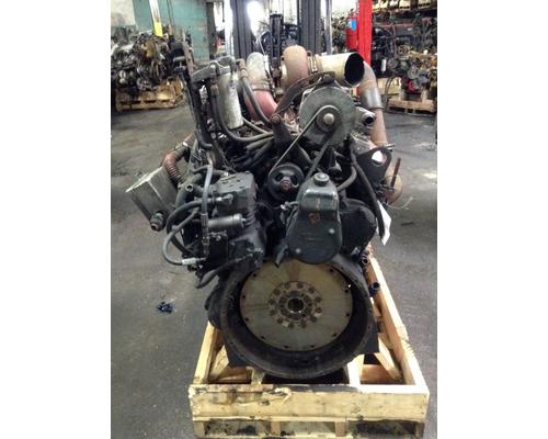 DETROIT 6V92T Engine Assembly