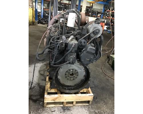 DETROIT 6V92T Engine Assembly