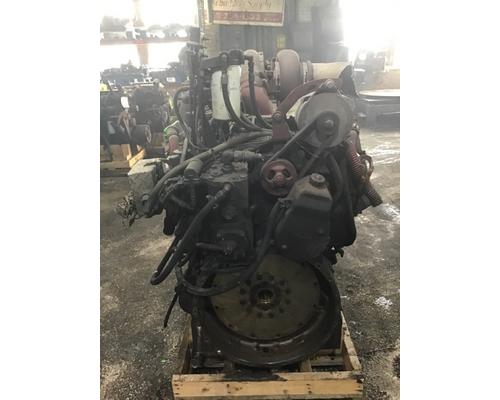 DETROIT 6V92T Engine Assembly