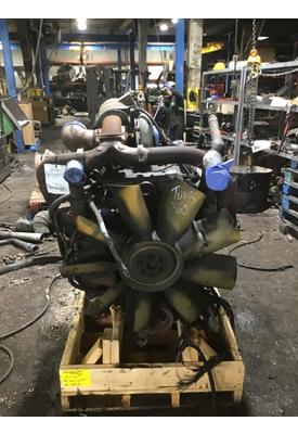 DETROIT 6V92T Engine Assembly